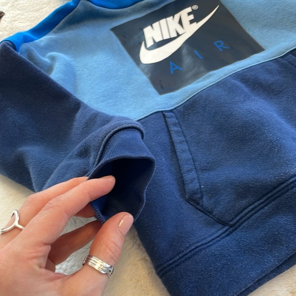 Nike Toddler hoodie - Picture 2 of 6